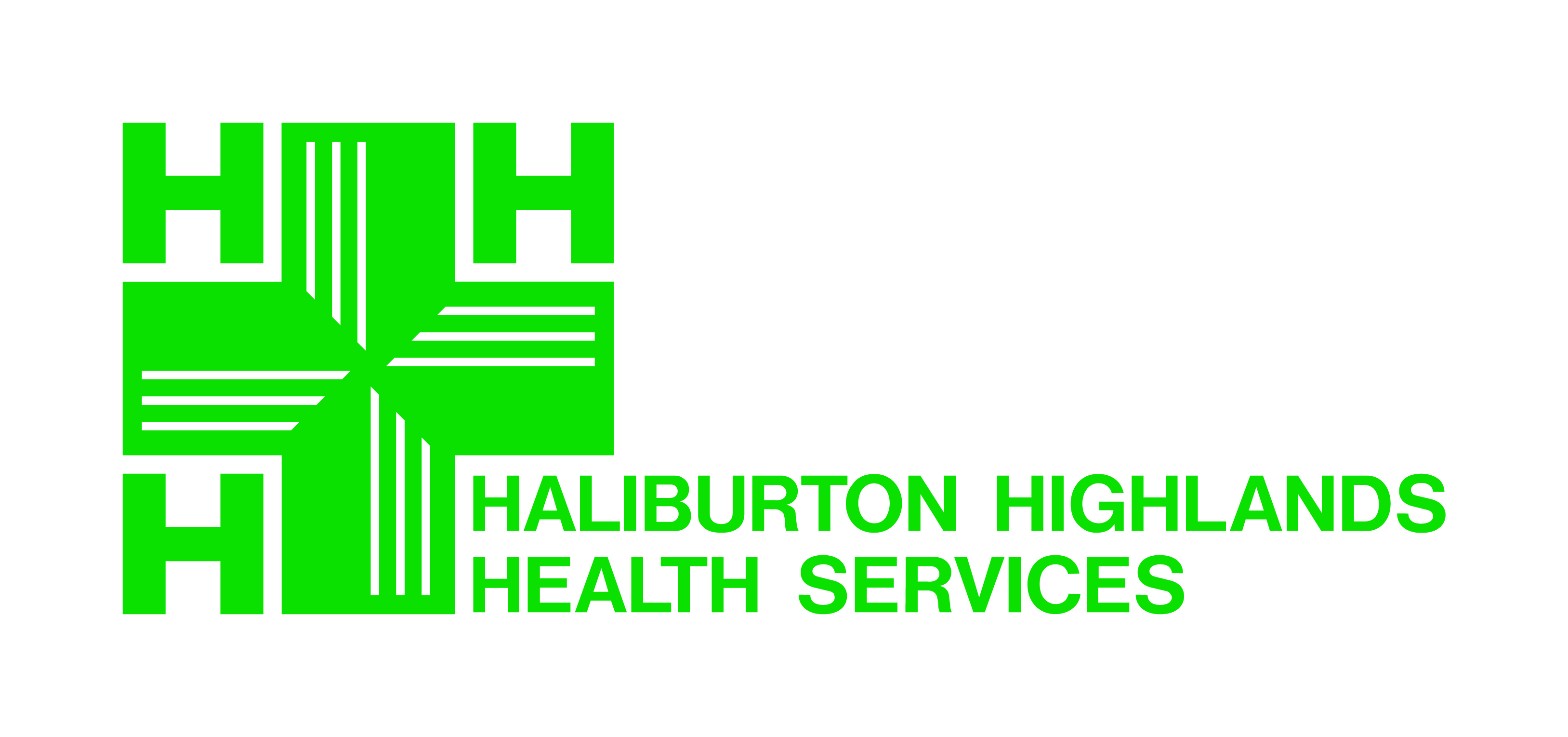 Haliburton Highlands Health Services Logo